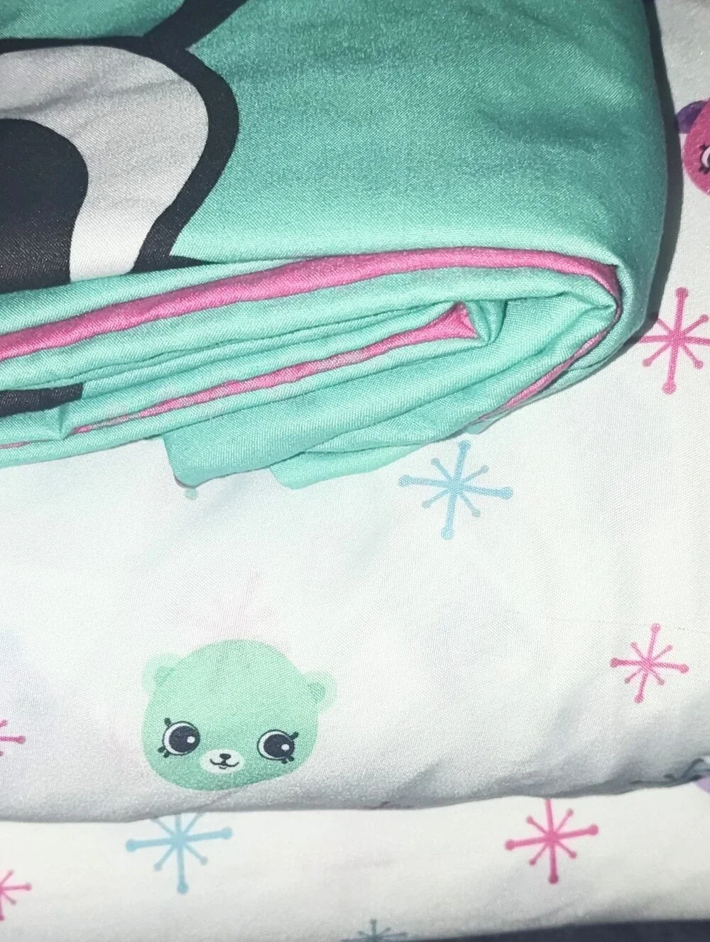 Shopkins cute twin